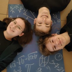 Supernova w swoim żywiole